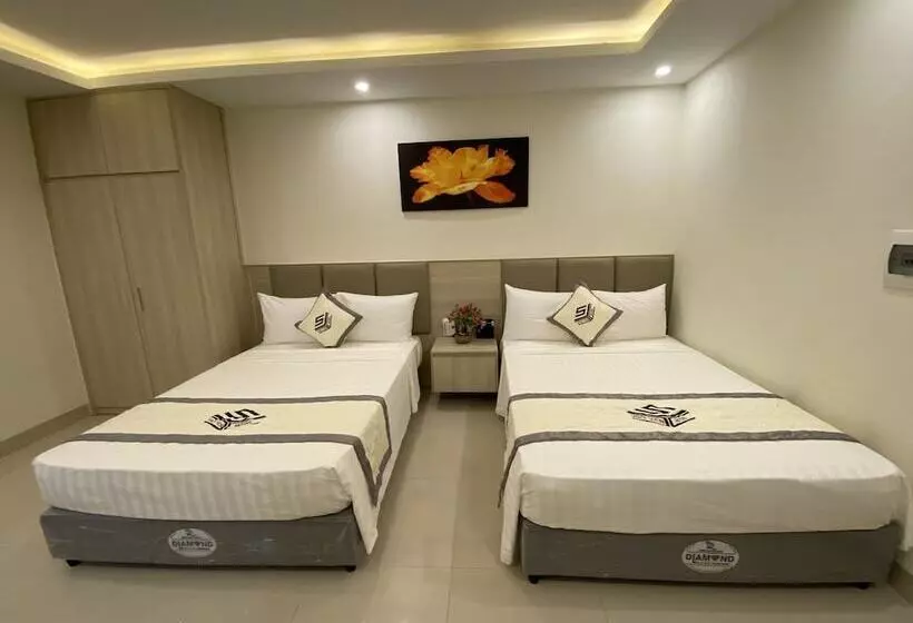 هتل Nb Hoang Gia 1