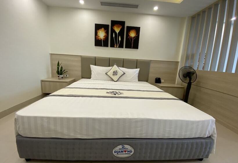 هتل Nb Hoang Gia 1