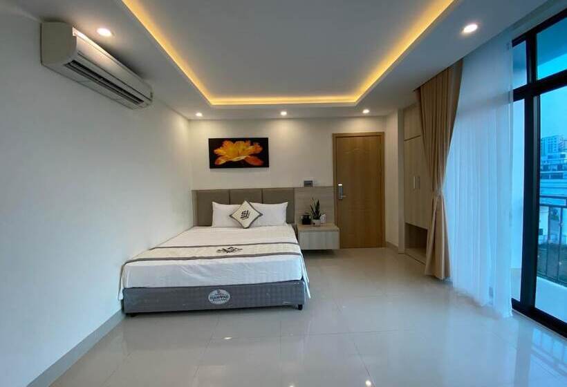 هتل Nb Hoang Gia 1