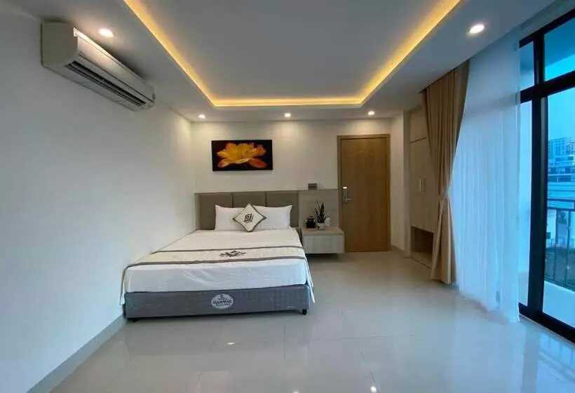 هتل Nb Hoang Gia 1