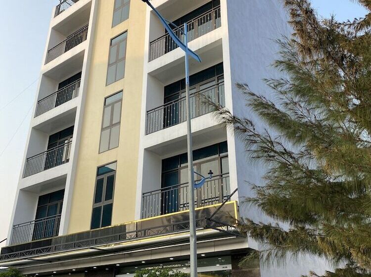 هتل Nb Hoang Gia 1