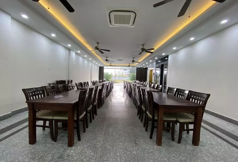 هتل Nb Hoang Gia 1