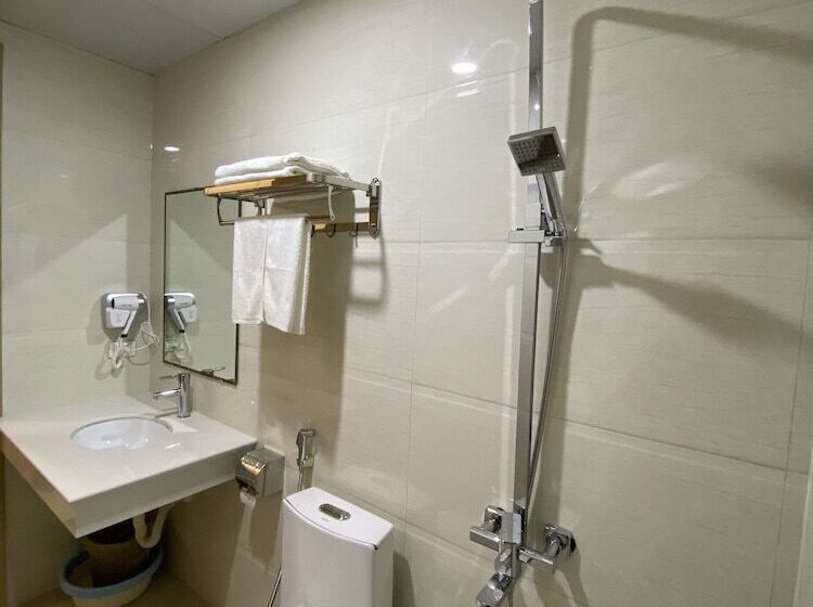 هتل Nb Hoang Gia 1