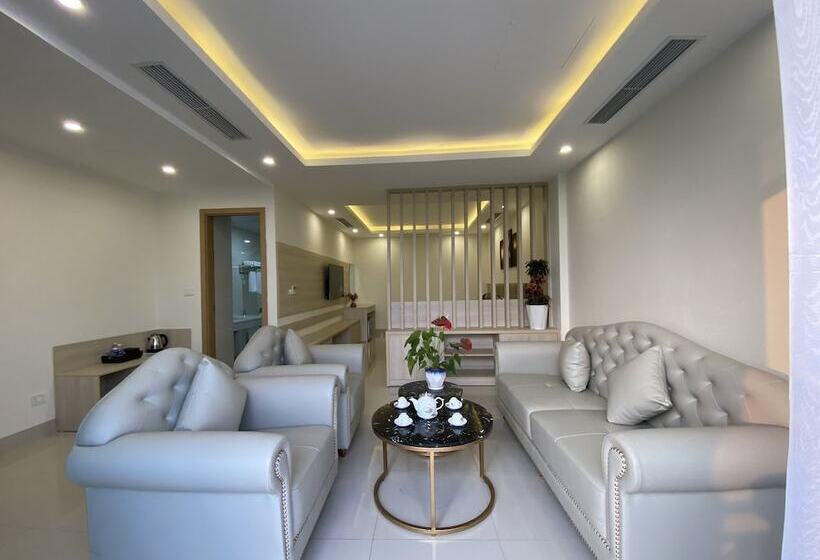 هتل Nb Hoang Gia 1