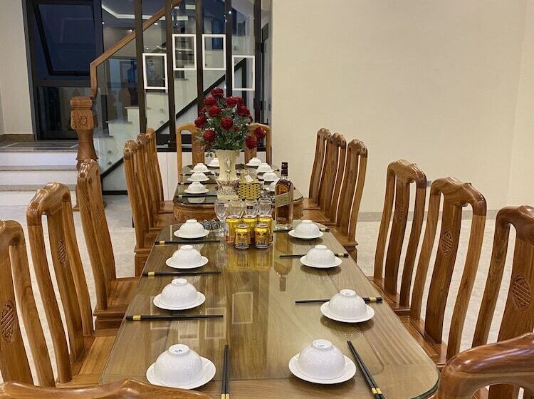 هتل Nb Hoang Gia 1