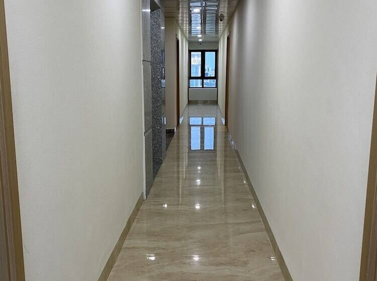 هتل Nb Hoang Gia 1