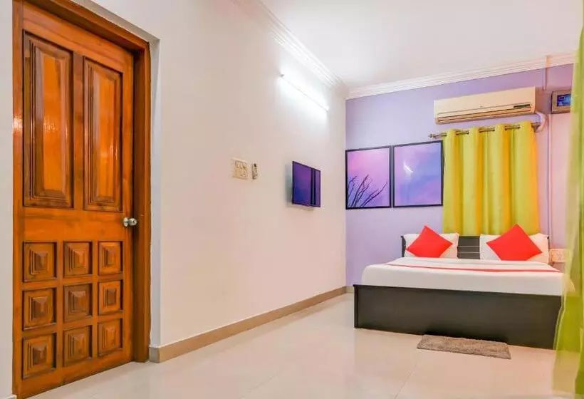 Hôtel O Dream Inn