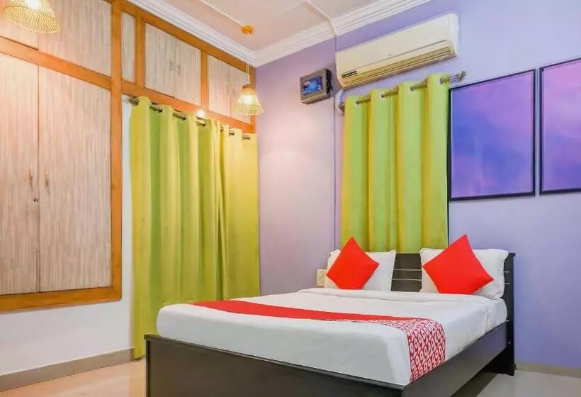 Hôtel O Dream Inn