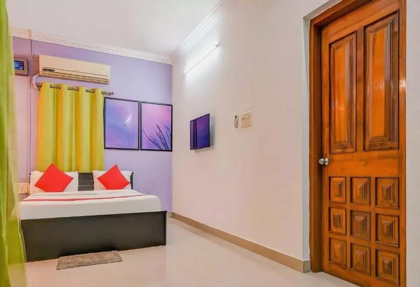 Hôtel O Dream Inn
