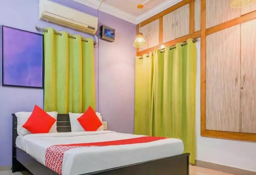 Hôtel O Dream Inn