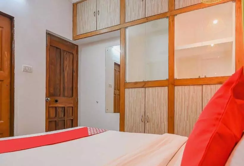 Hôtel O Dream Inn