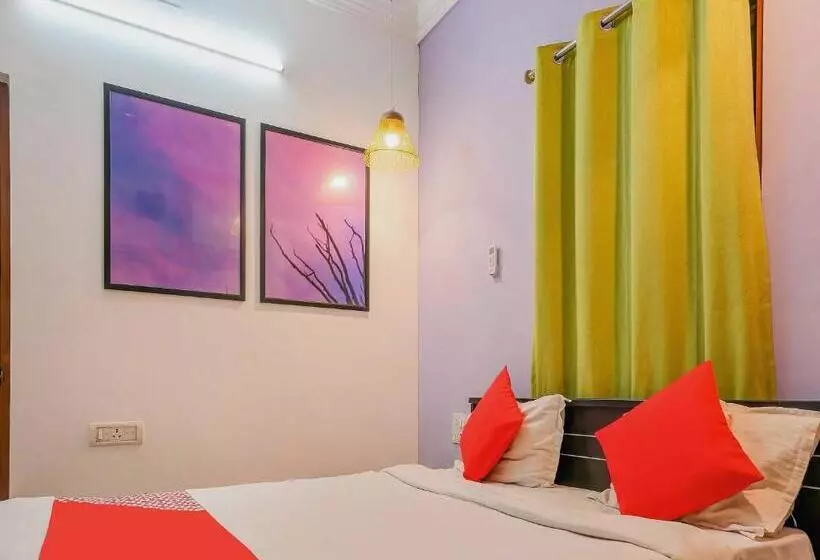 Hôtel O Dream Inn
