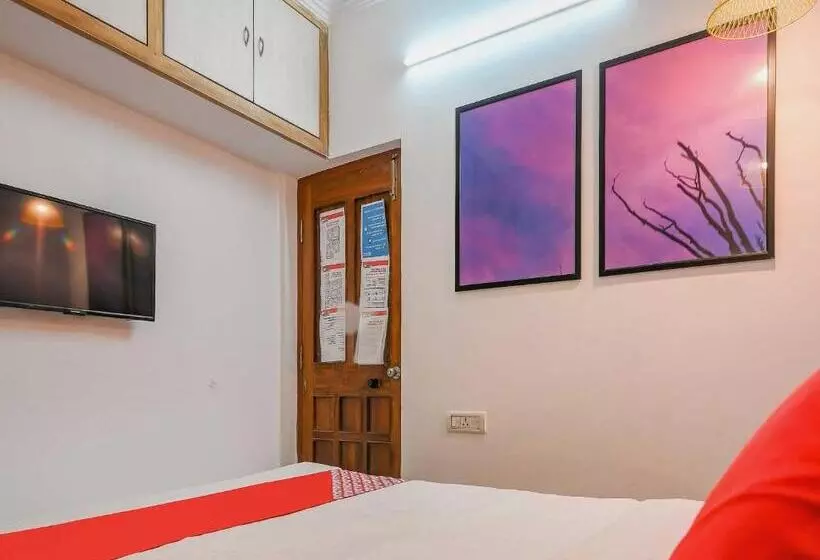 Hôtel O Dream Inn