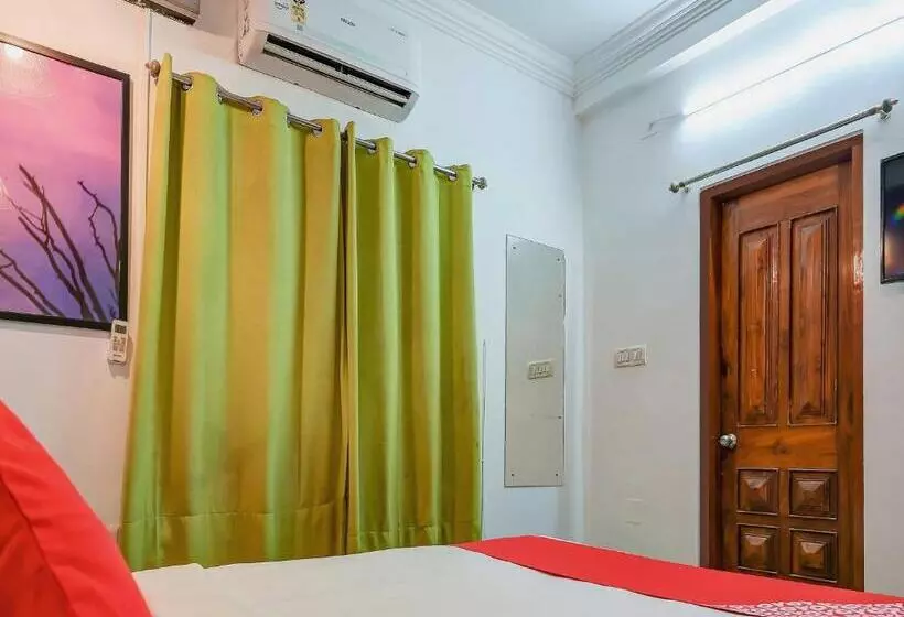 Hôtel O Dream Inn