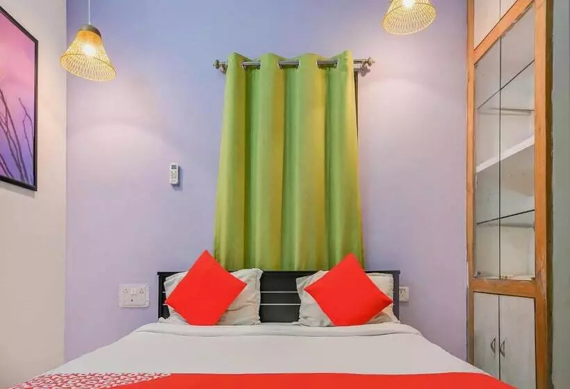 Hôtel O Dream Inn