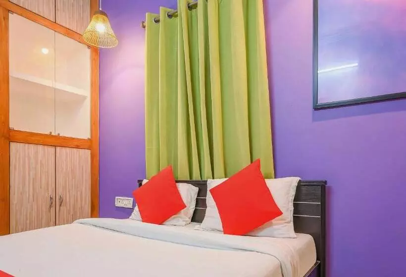 Hôtel O Dream Inn