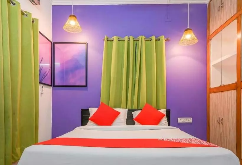 Hôtel O Dream Inn