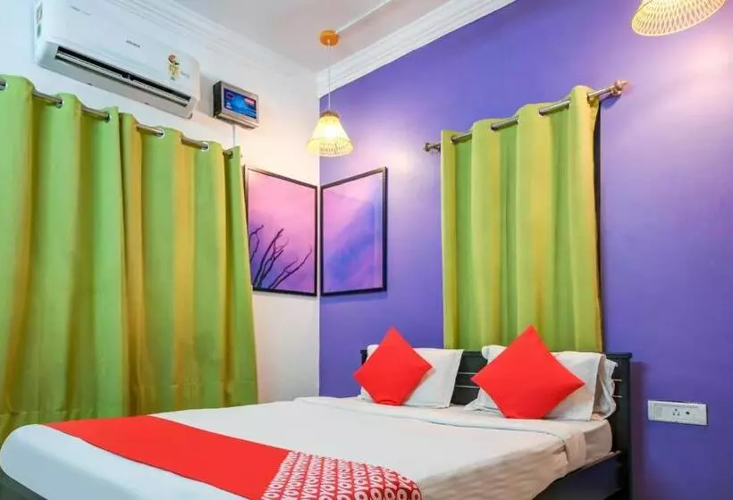 Hôtel O Dream Inn