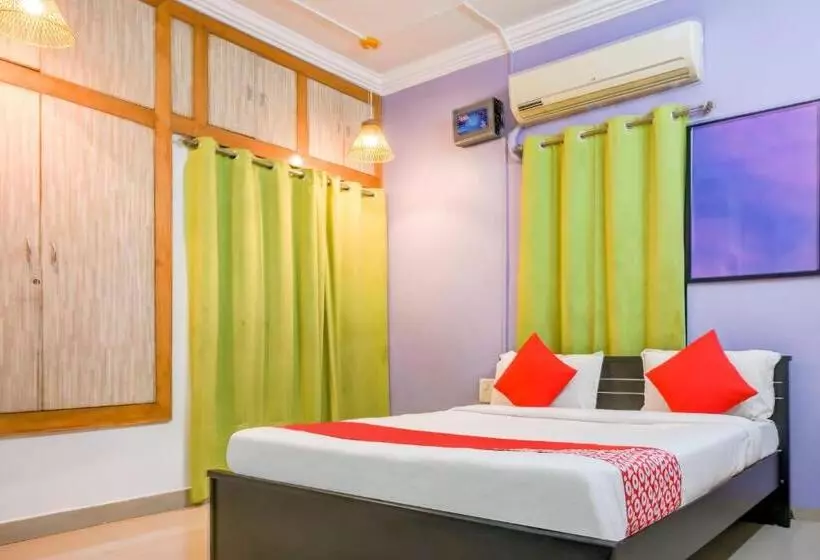 Hôtel O Dream Inn