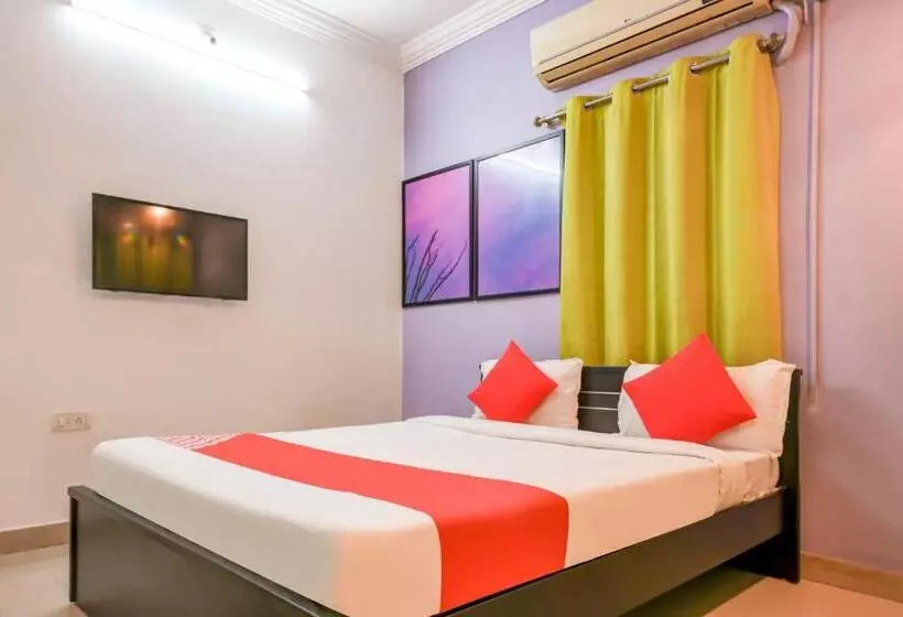 Hôtel O Dream Inn