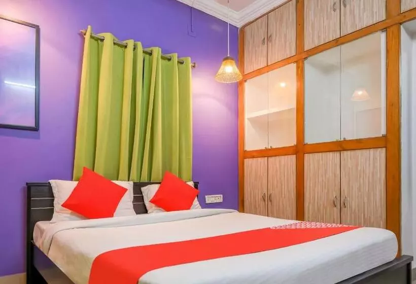 Hôtel O Dream Inn