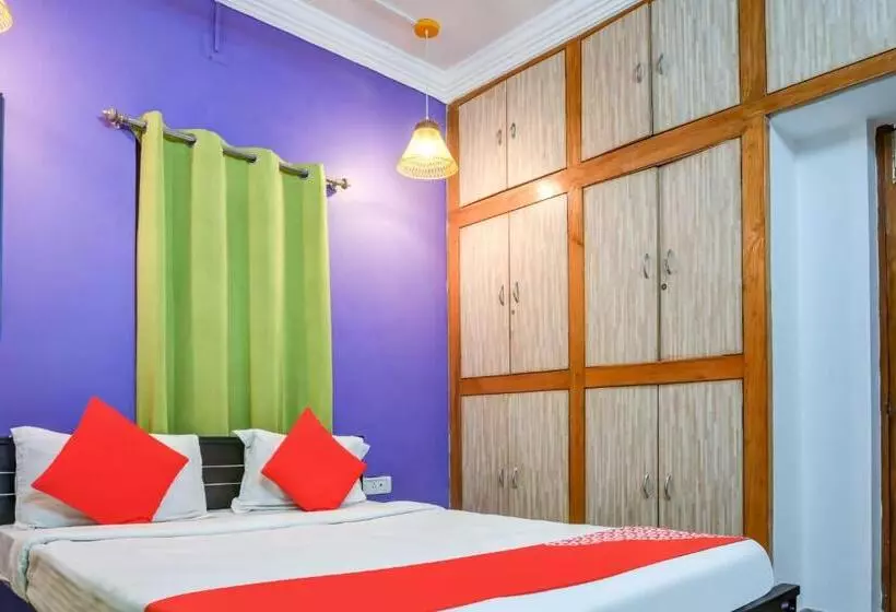 Hôtel O Dream Inn