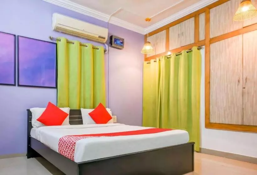Hôtel O Dream Inn