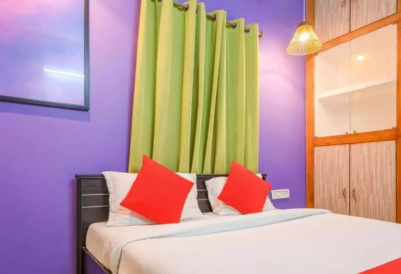 Hôtel O Dream Inn