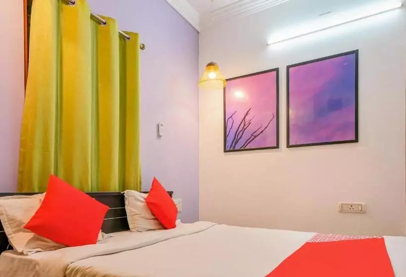Hôtel O Dream Inn