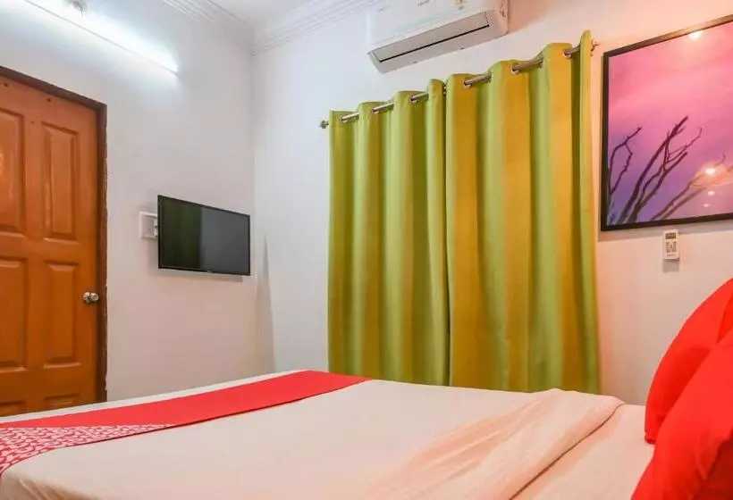Hôtel O Dream Inn