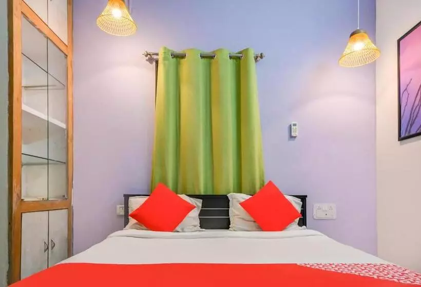 Hôtel O Dream Inn