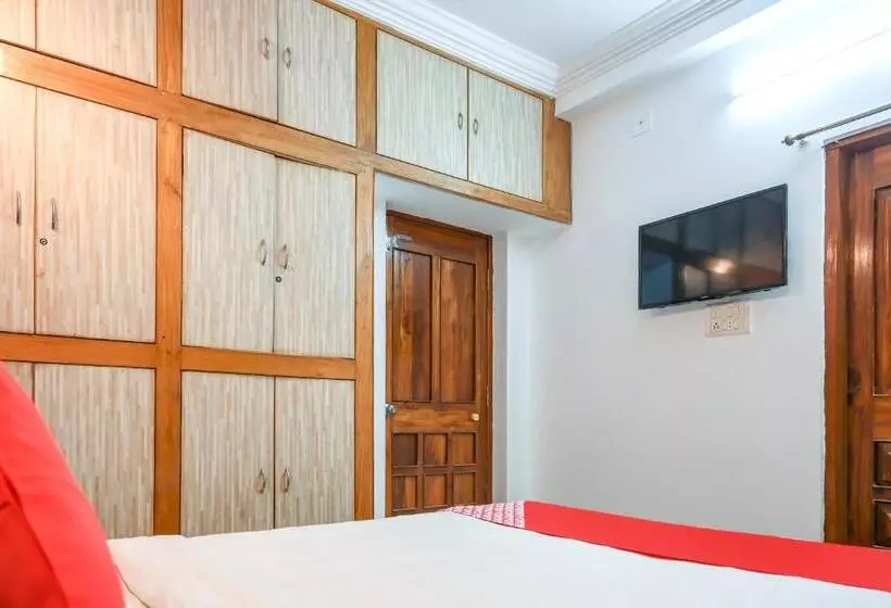 Hôtel O Dream Inn