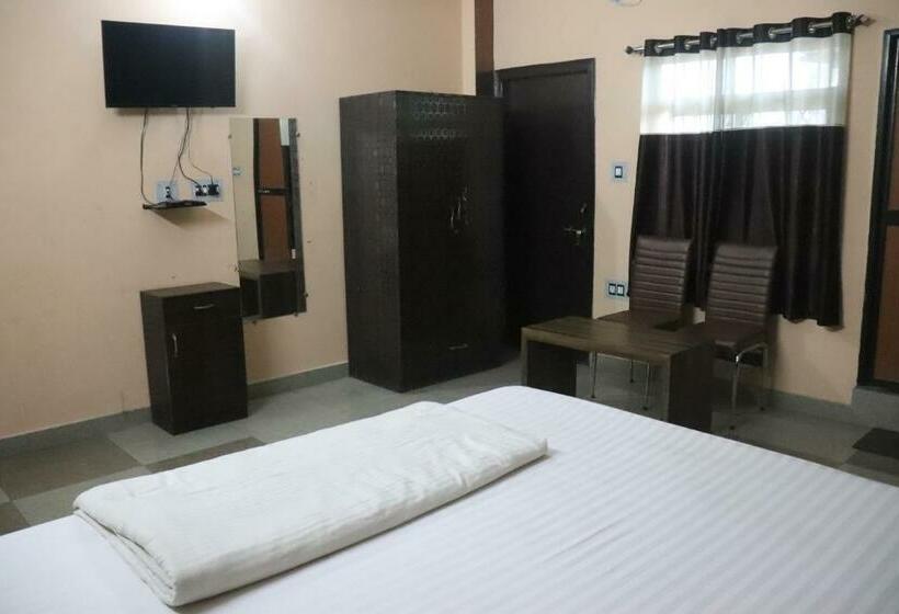 酒店 Party Zone By Wb Inn, Hajipur,bihar