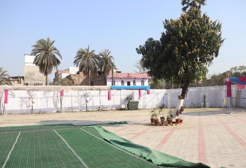 酒店 Party Zone By Wb Inn, Hajipur,bihar