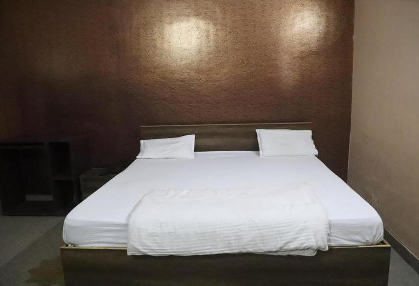 酒店 Party Zone By Wb Inn, Hajipur,bihar