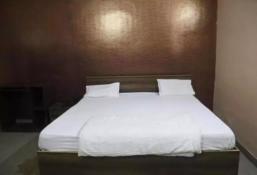 ホテル Party Zone By Wb Inn, Hajipur,bihar