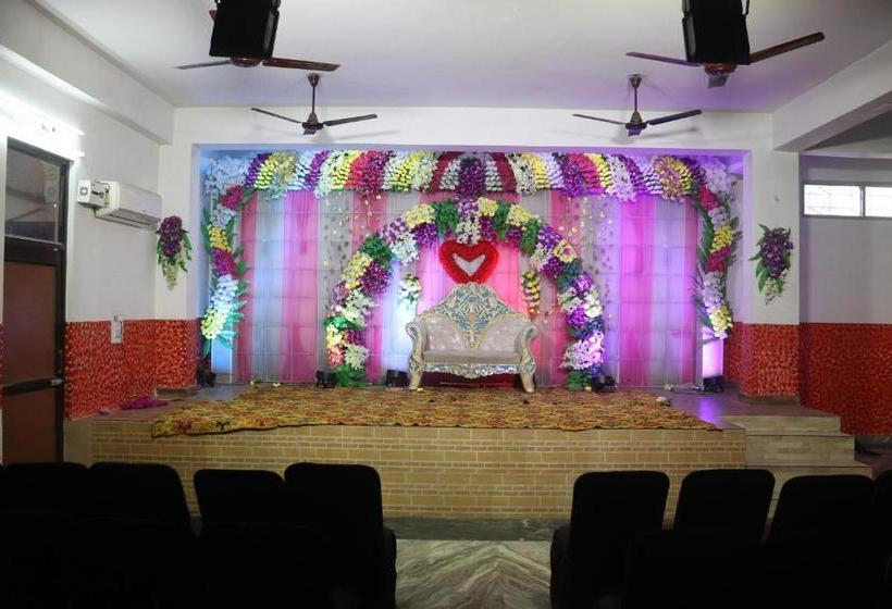 酒店 Party Zone By Wb Inn, Hajipur,bihar