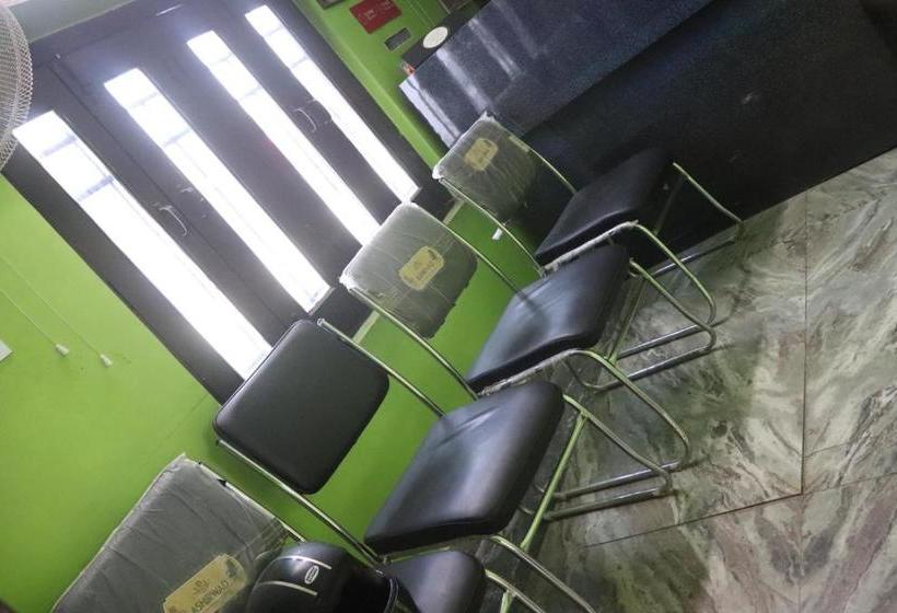 酒店 Party Zone By Wb Inn, Hajipur,bihar