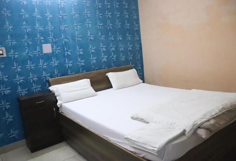 酒店 Party Zone By Wb Inn, Hajipur,bihar