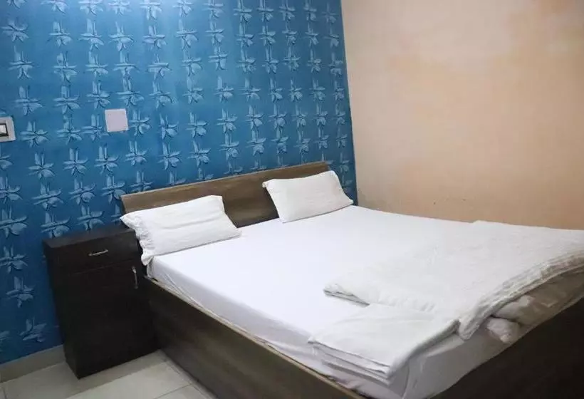 ホテル Party Zone By Wb Inn, Hajipur,bihar