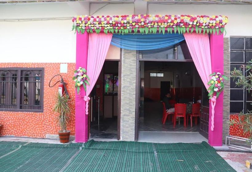 酒店 Party Zone By Wb Inn, Hajipur,bihar