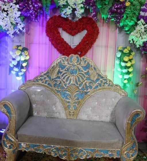 酒店 Party Zone By Wb Inn, Hajipur,bihar