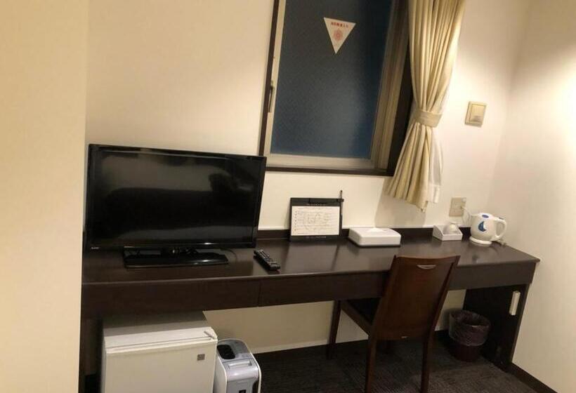 Hotel Plaisir Tachikawa