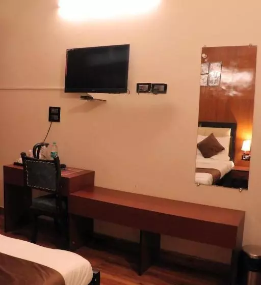 ホテル Rajat Residency Bijnor