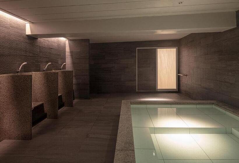 בית מלון כפרי Tenpyo Naramachi