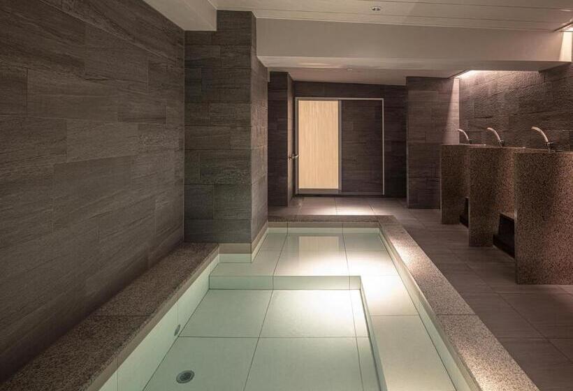 בית מלון כפרי Tenpyo Naramachi