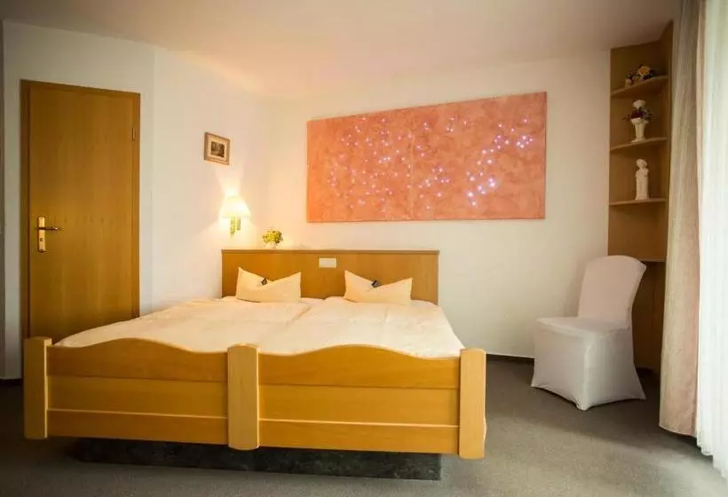 Hotelli Und Restaurant Karpfenschänke