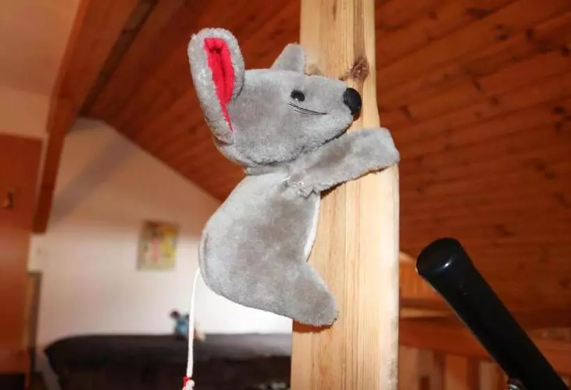 Hotelli Und Restaurant Karpfenschänke