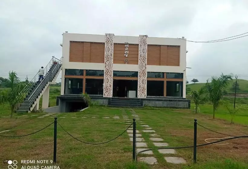 Jai Natraj Resort