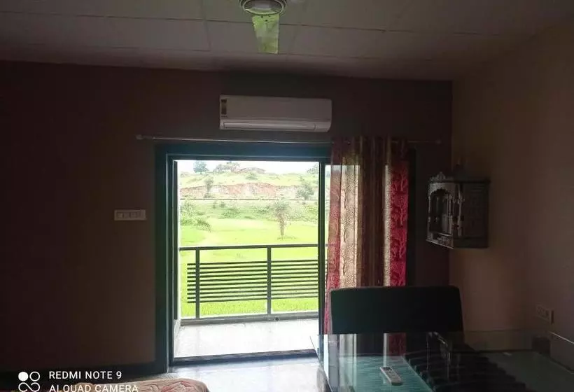 Jai Natraj Resort